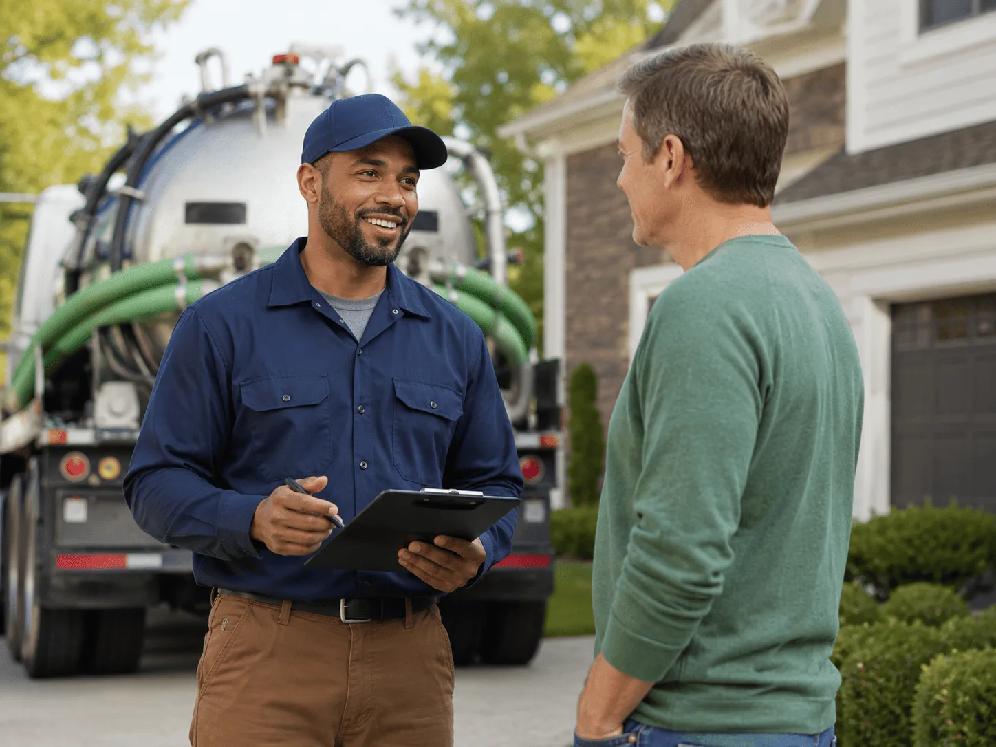 Mosquito Control Oroville, CA FAQs
