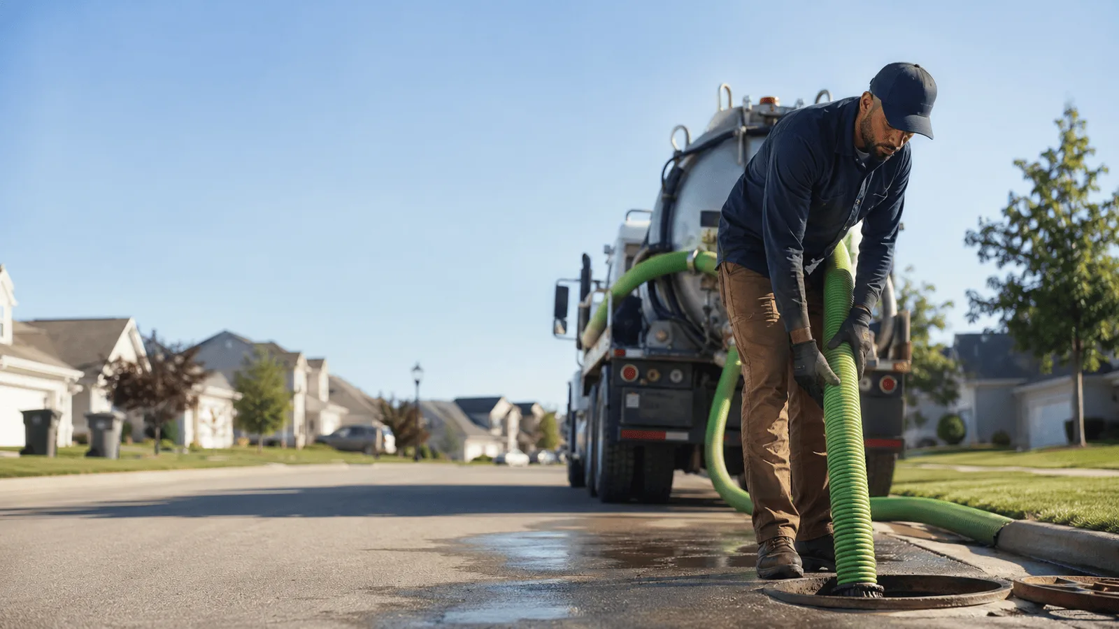 Mosquito Control in Oroville, CA